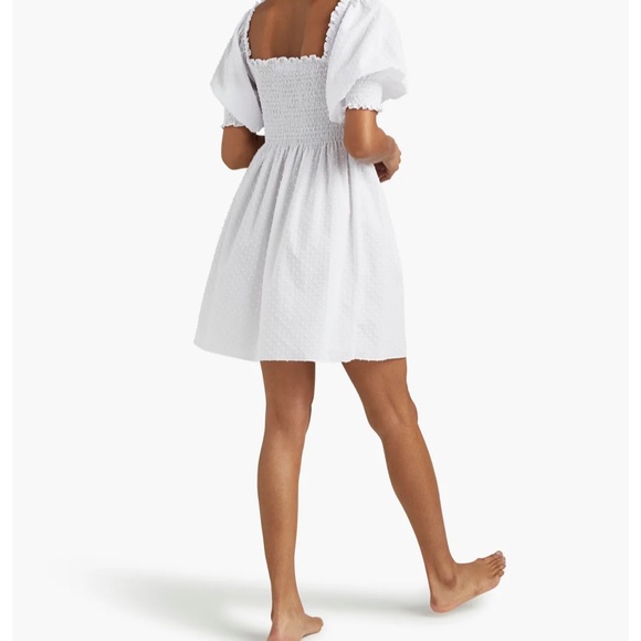 The Hill House Athena Nap Dress - like-new, worn once, in perfect condition - Picture 3 of 8